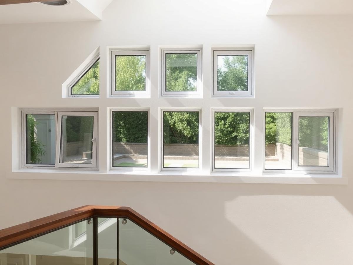 Custom uPVC Solutions