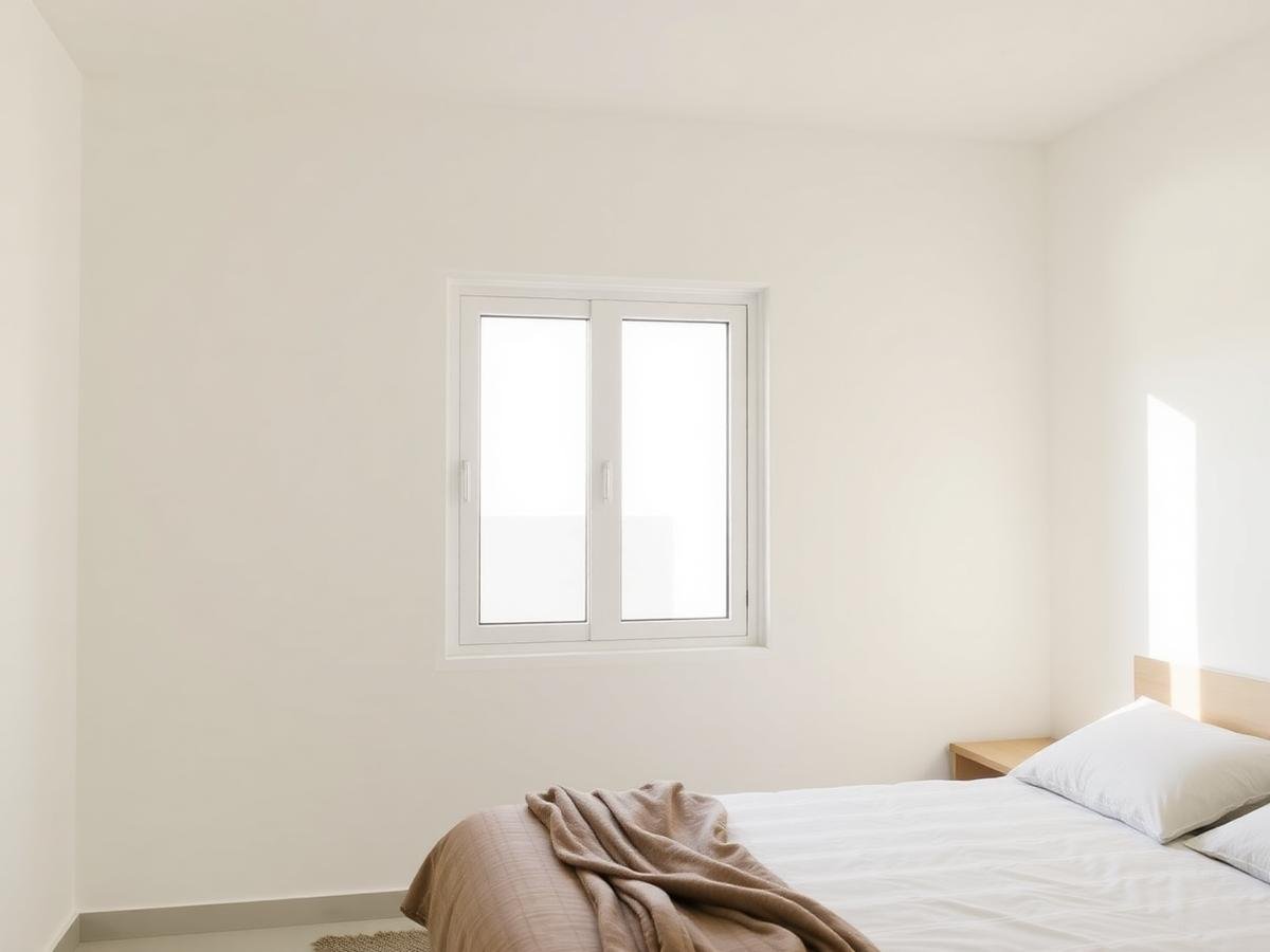 uPVC Sliding Windows